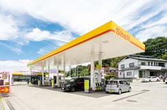 高見澤のサービスステーション長瀬SS